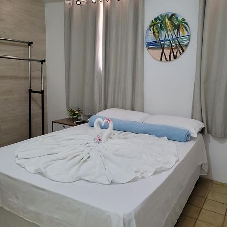Maceió Pousada Aguas Marinhas מראה חיצוני תמונה