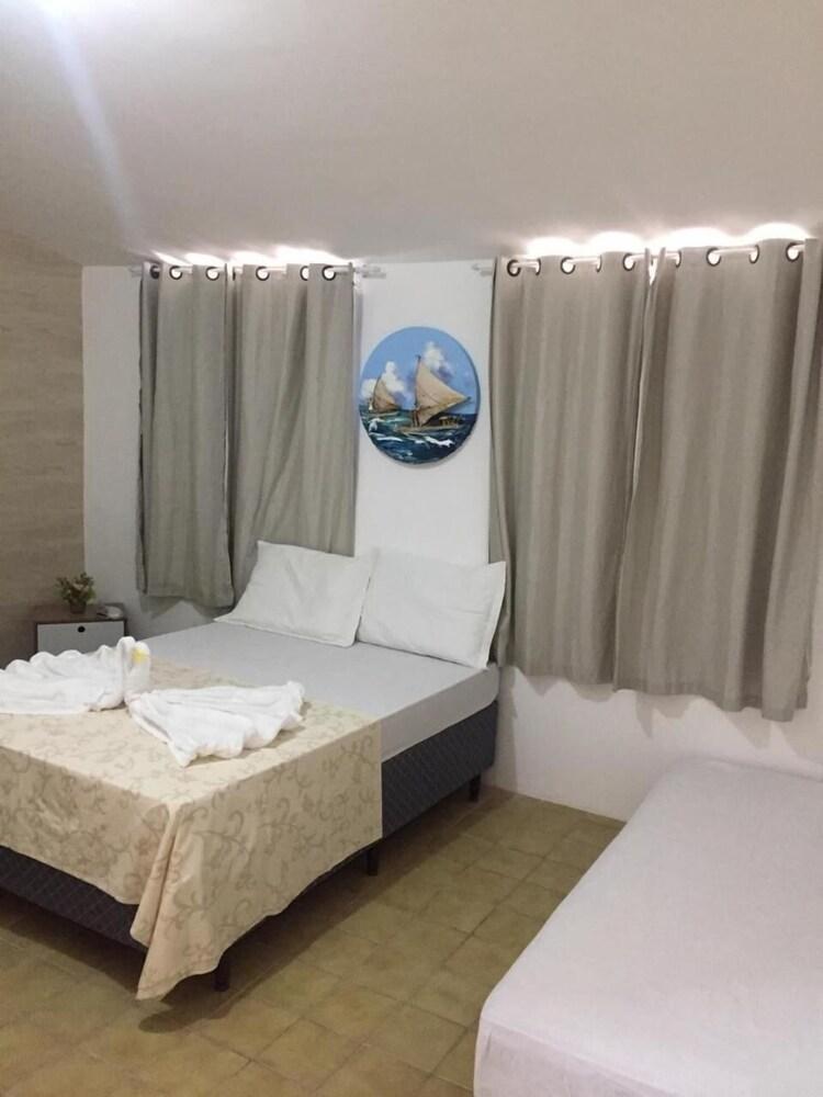 Maceió Pousada Aguas Marinhas מראה חיצוני תמונה