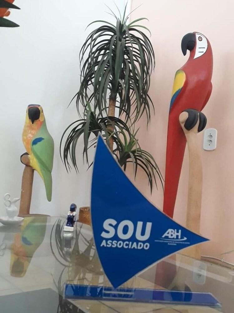 Maceió Pousada Aguas Marinhas מראה חיצוני תמונה