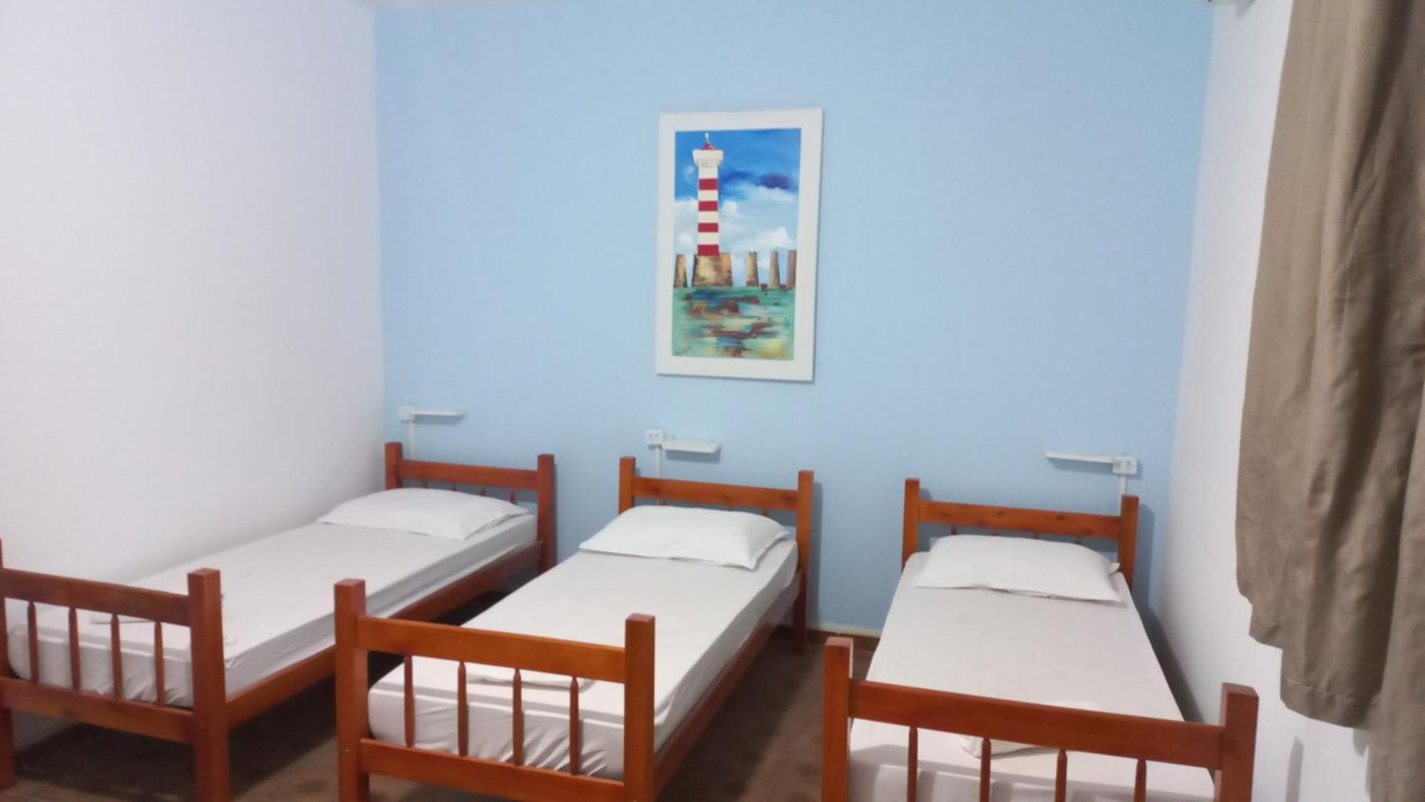 Maceió Pousada Aguas Marinhas מראה חיצוני תמונה