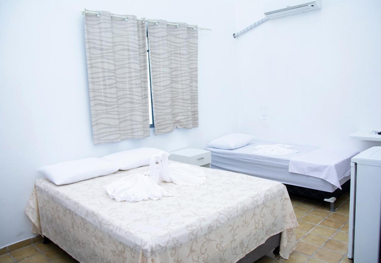 Maceió Pousada Aguas Marinhas מראה חיצוני תמונה